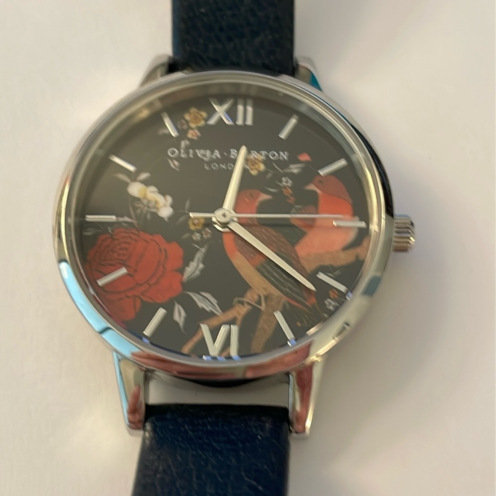 Olivia Burton London Watch